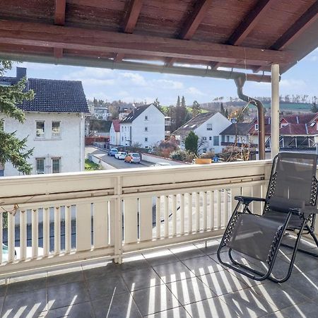 Amazing Apartment In Ober Ramstadt With Kitchen Екстериор снимка