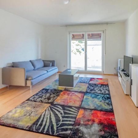 Amazing Apartment In Ober Ramstadt With Kitchen Екстериор снимка