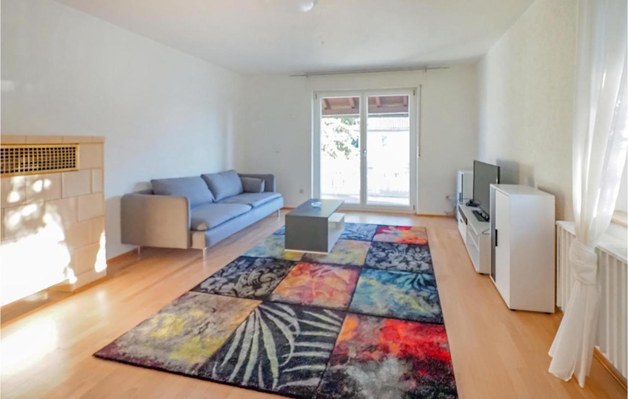 Amazing Apartment In Ober Ramstadt With Kitchen Екстериор снимка